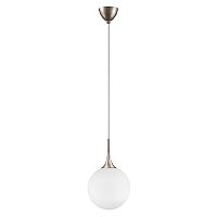 Дополнительная картинка Подвесной светильник Lightstar Globo 813033