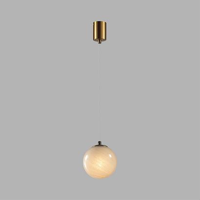 7109/1a odeon light подвесной светильник  magia, доставка по Казахстану 