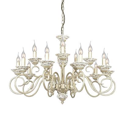 подвесная люстра favourite bubbles 1141-15p, доставка по Казахстану 