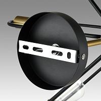 Дополнительная картинка 8058/8C COMFI Lumion Люстра потолочная ALMIRA
