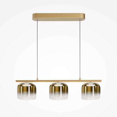 люстра maytoni mod286pl-l12g3k, доставка по Казахстану 