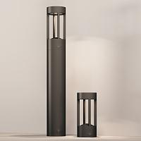 Дополнительная картинка Ландшафтный светильник Outdoor O458FL-L9GF3K
