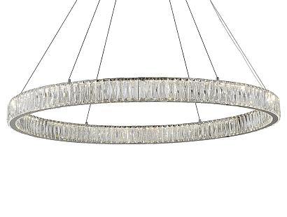 newport 8240 8240n/100 chrome , люстра, доставка по Казахстану 