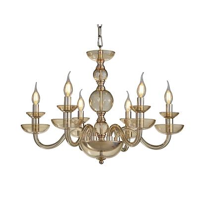 люстры подвесная люстра st luce cenela sl1758.203.06, доставка по Казахстану 