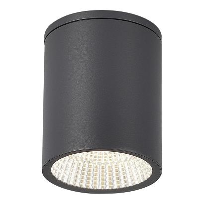 SL9514.712.01 Светильник уличный потолочный ST-Luce TUBO