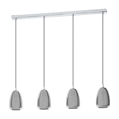 подвесной светильник eglo alobrase 98616, доставка по Казахстану 