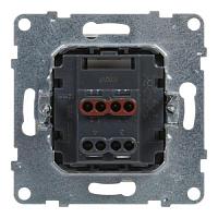 Дополнительная картинка Переключатель Legrand SUNO 721107