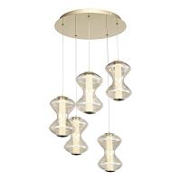 Дополнительная картинка SL6136.233.01 Люстра ST-Luce SPINE