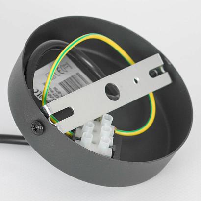 подвесной светильник lussole lsp-8786, доставка по Казахстану 