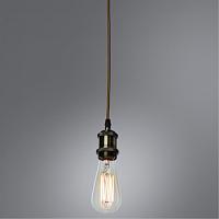 подвесной светильник arte lamp electra a7002sp-1ab, доставка по Казахстану 