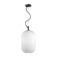Дополнительная картинка Подвесной светильник Odeon Light Pendant Roofi 4752/1