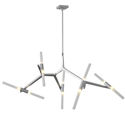 купить Подвесная люстра ST Luce Laconicita SL947.102.10 в Алматы, svet.kz, доставка по Казахстану 