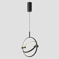 светильник подвесной crystal lux proton sp15w led 4130/215, доставка по Казахстану 