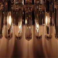 Бра Arte Lamp MAYOTTE A1071AP-2CC