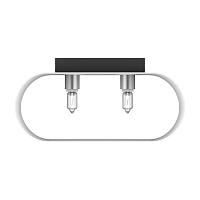 Дополнительная картинка Настенный светильник Lightstar Muro 808620