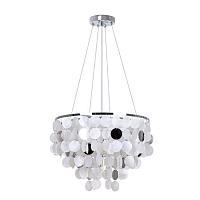 Дополнительная картинка Подвесная люстра Arte Lamp PIPIRIMA A4100LM-6CC
