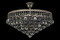люстра потолочная arti lampadari castellana e 1.3.46.607 n, доставка по Казахстану 