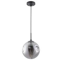 подвесной светильник arte lamp tureis a9920sp-1bk, доставка по Казахстану 