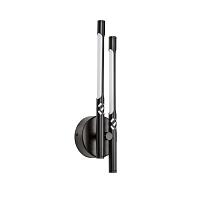 Дополнительная картинка Настенный светильник Wand 4098-2W