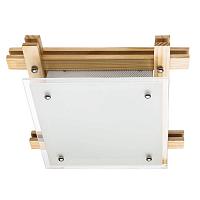 люстры потолочный светильник arte lamp 94 a6460pl-2br, доставка по Казахстану 
