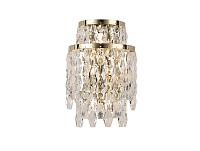 NEWPORT 8530 8535/A gold polished , Бра 