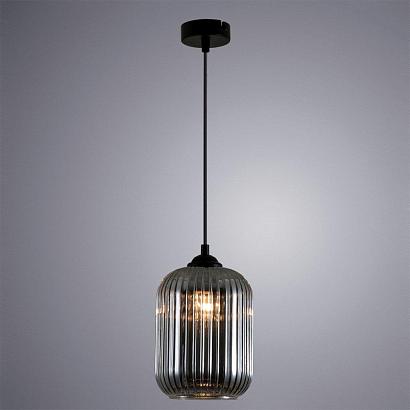 подвесной светильник arte lamp arwen a1902sp-1bk, доставка по Казахстану 