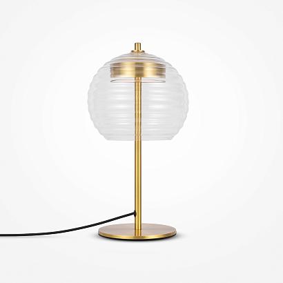 Настольный светильник Maytoni P060TL-L12BSK1