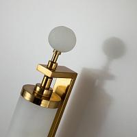 Настенный светильник Plunger 3011-2W