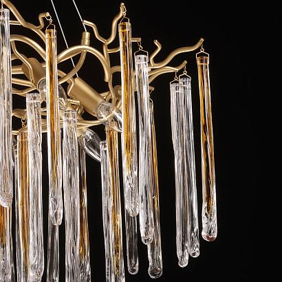 люстры люстра mw-light лайма 467010808, доставка по Казахстану 