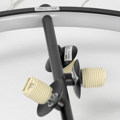 подвесной светильник lussole lsp-7089, доставка по Казахстану 