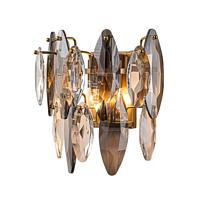 Дополнительная картинка Настенный светильник Glans 4303-2W