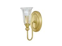 NEWPORT 3710 3711/A brass , Бра