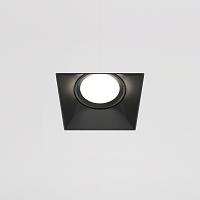 Дополнительная картинка Встраиваемый светильник Technical DL042-01-SQ-B