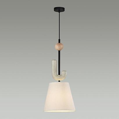 5410/1 modern odeon light подвесной светильник bagel, доставка по Казахстану 