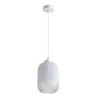 Дополнительная картинка Подвесной светильник Arte Lamp Arwen A1902SP-1WH
