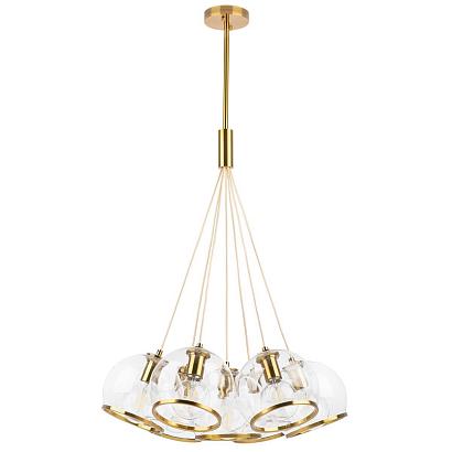 люстры подвесная люстра lightstar sferico 729071, доставка по Казахстану 