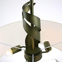люстры люстра потолочная lussole lsp-8814, доставка по Казахстану 
