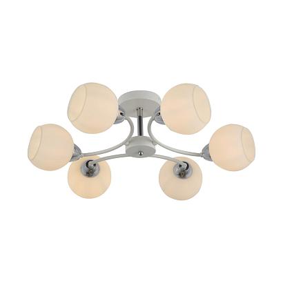 Потолочные 5647/6C Lumion Люстра потолочная KODI, доставка по Казахстану 