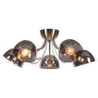 люстры потолочная люстра lussole lgo gresham lsp-8368, доставка по Казахстану 
