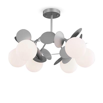 люстра freya fr5165pl-06s, доставка по Казахстану 