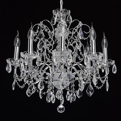люстры подвесная люстра mw-light каролина 367013408, доставка по Казахстану 