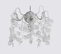 Дополнительная картинка Бра Crystal Lux TENERIFE AP2 SILVER Crystal Lux 3181/402