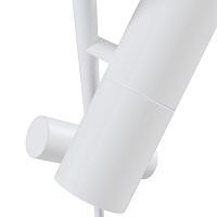 Дополнительная картинка Потолочный светильник Maytoni Elti C021CL-02W