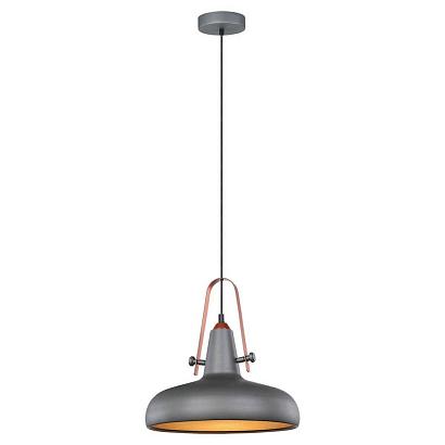 Подвесные Подвесной светильник Lussole Loft GRLSP-9814, доставка по Казахстану 
