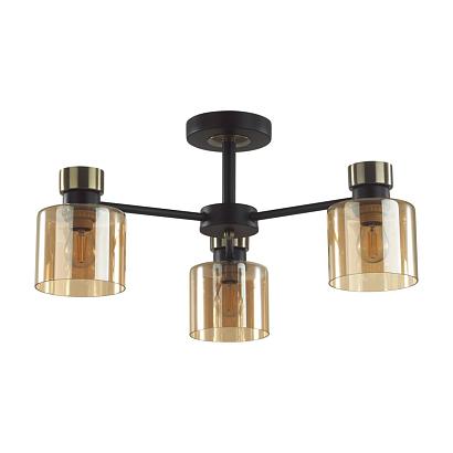 купить 5643/3C Lumion  Люстра потолочная ARLIN в Алматы, svet.kz, доставка по Казахстану 