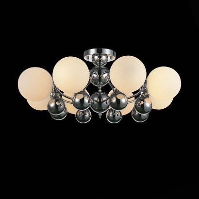 потолочная люстра st luce sl715.102.08, доставка по Казахстану 