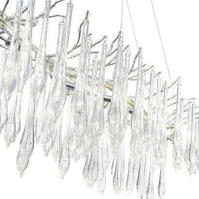 люстры sl1660.113.12 светильник подвесной st-luce , доставка по Казахстану 