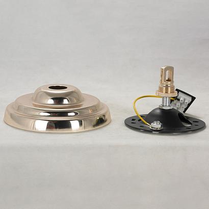 люстра lussole lsp-8604, доставка по Казахстану 