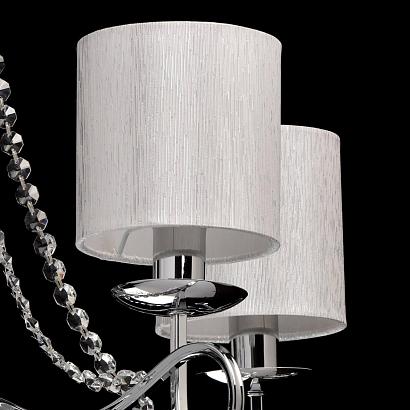 люстры подвесная люстра mw-light федерика 83 684010105, доставка по Казахстану 