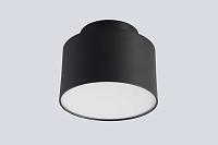 Дополнительная картинка Светильник потолочный Crystal Lux CLT 085C BL 1400/592